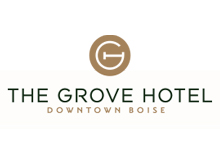 Grove Hotel