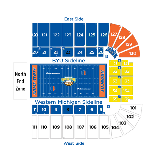 stadium-map