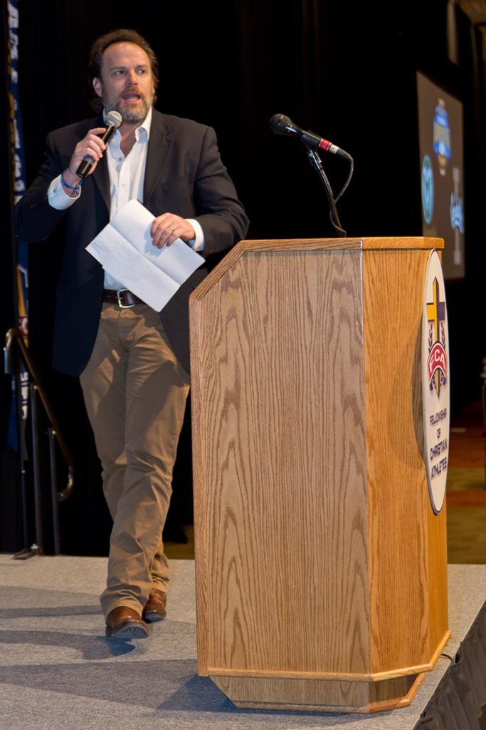 2016 - FCA Breakfast - Photo 008
