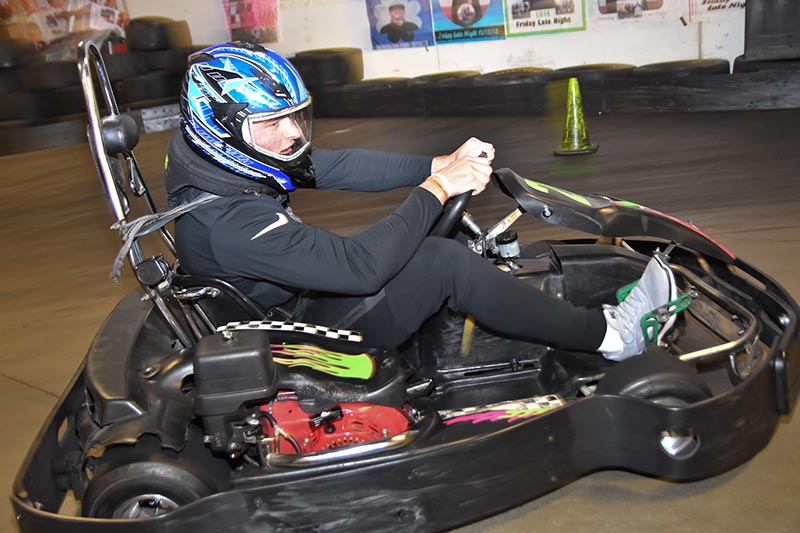 2017 - Wyoming Fast Lane Karting - Photo 004