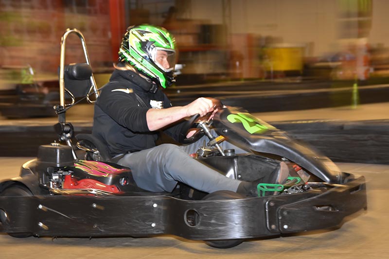 2017 - Wyoming Fast Lane Karting - Photo 007