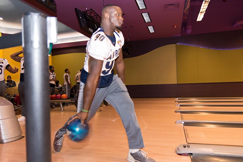 2015 - Bowl For Charity - Photo 003