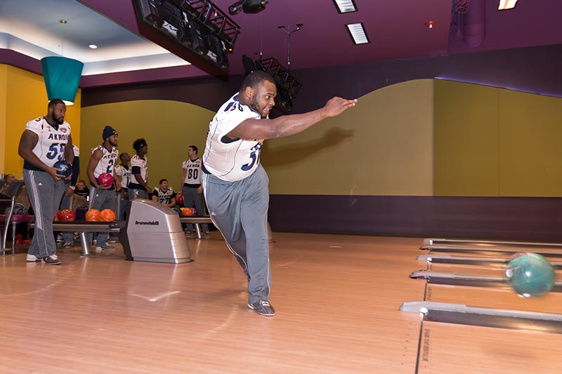 2015 - Bowl For Charity - Photo 004