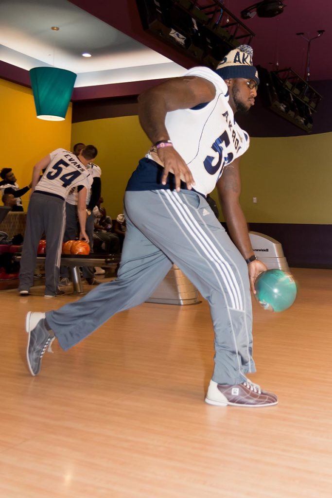 2015 - Bowl For Charity - Photo 005