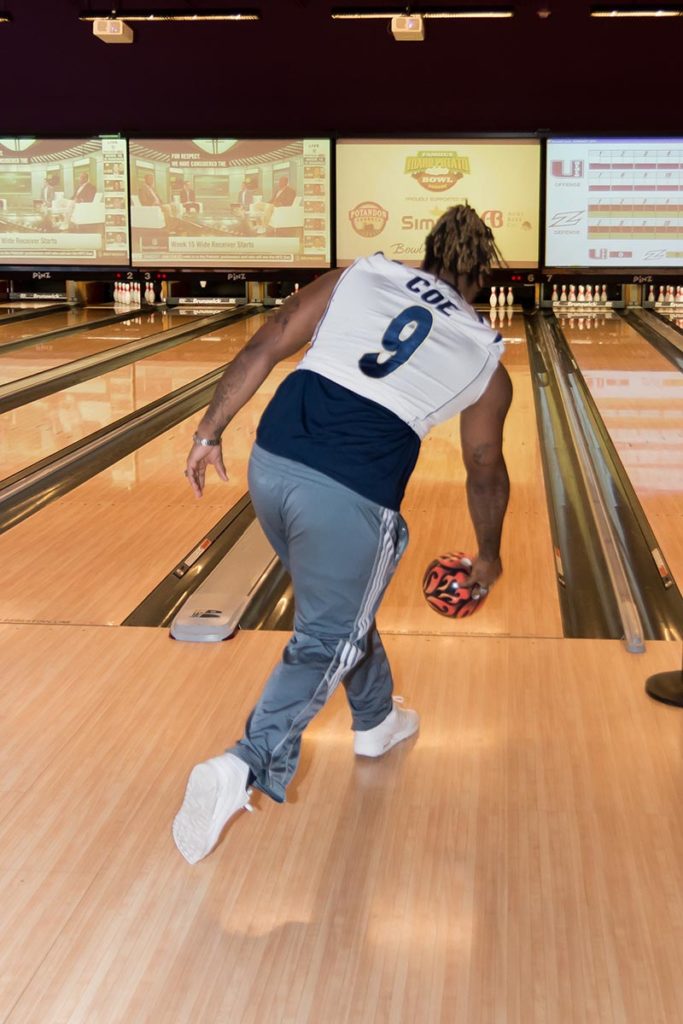 2015 - Bowl For Charity - Photo 006