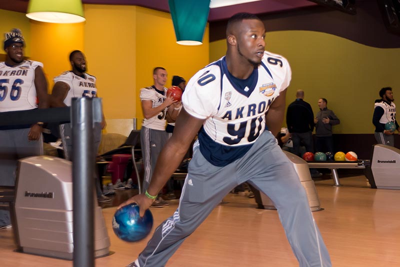 2015 - Bowl For Charity - Photo 009