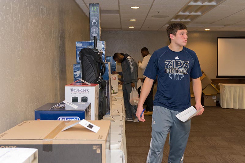 2015 - Akron Gift Suite - Photo 007