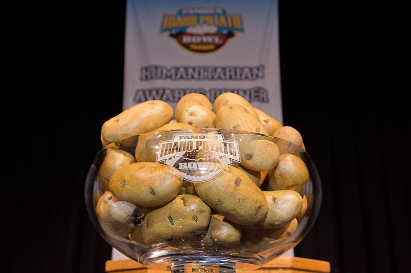 2015 - Humanitarian Awards Dinner - Photo 004