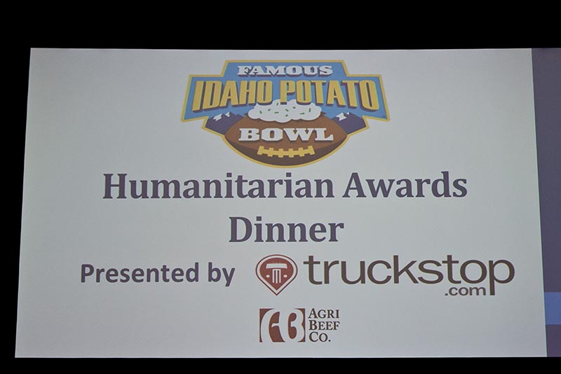 2015 - Humanitarian Awards Dinner - Photo 005