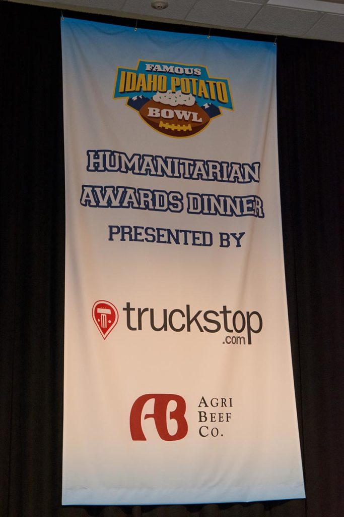 2015 - Humanitarian Awards Dinner - Photo 006
