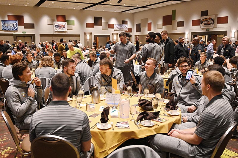 2018 - FCA Breakfast - Photo 008