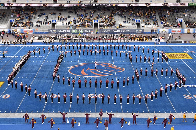 2017 - Opening Ceremony - Photo 002