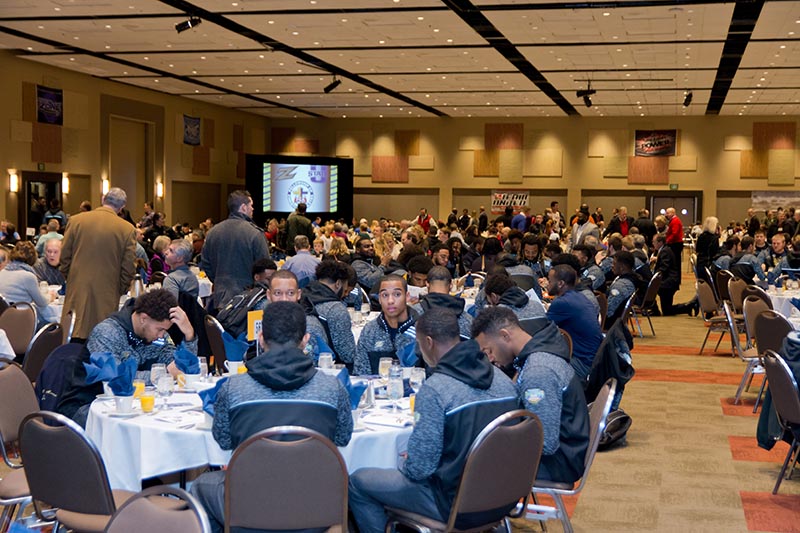 2015 - FCA Breakfast - Photo 001