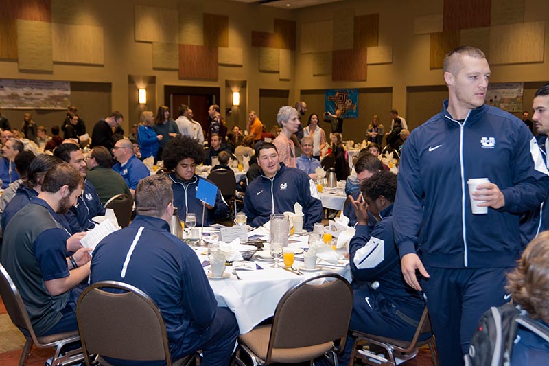 2015 - FCA Breakfast - Photo 004