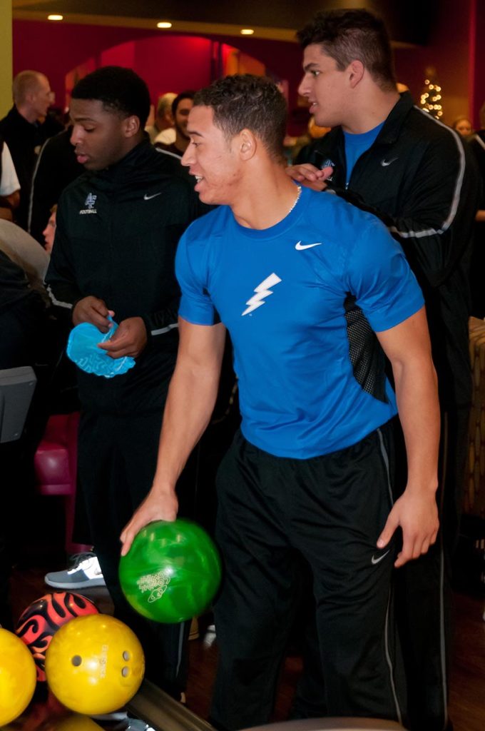 2014 - Bowl For Charity & Team Dinners - Photo 005