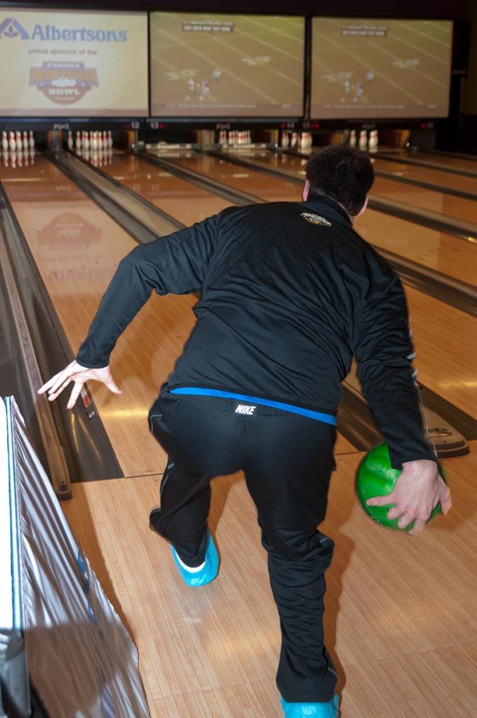 2014 - Bowl For Charity & Team Dinners - Photo 006