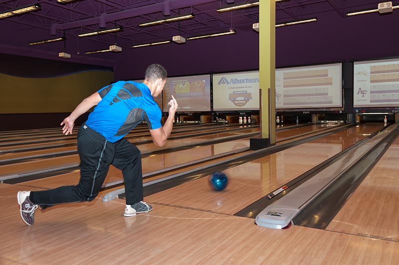 2014 - Bowl For Charity & Team Dinners - Photo 007