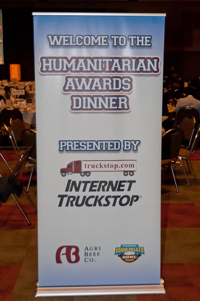 2014 - Humanitarian Awards Dinner - Photo 007