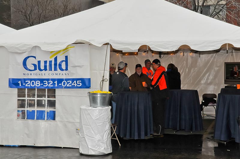 2014 - Corporate Tent Village - Photo 004
