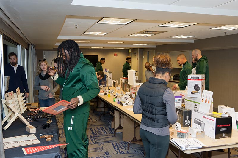 2016 - Colorado State Dinner-Award-Gift Suite - Photo 006