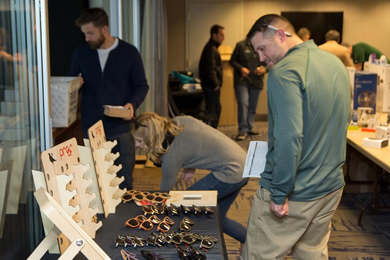 2016 - Colorado State Dinner-Award-Gift Suite - Photo 007