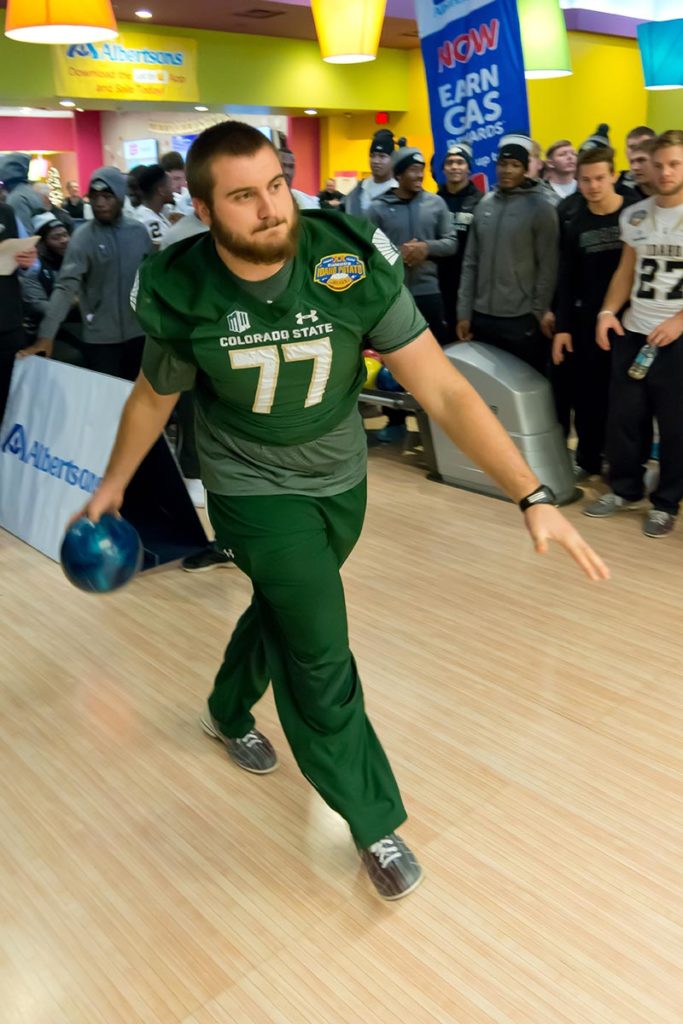 2016 - Bowl For Charity - Photo 008