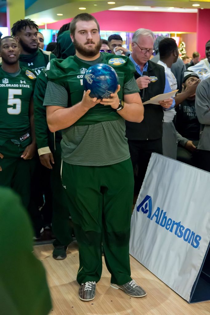 2016 - Bowl For Charity - Photo 009