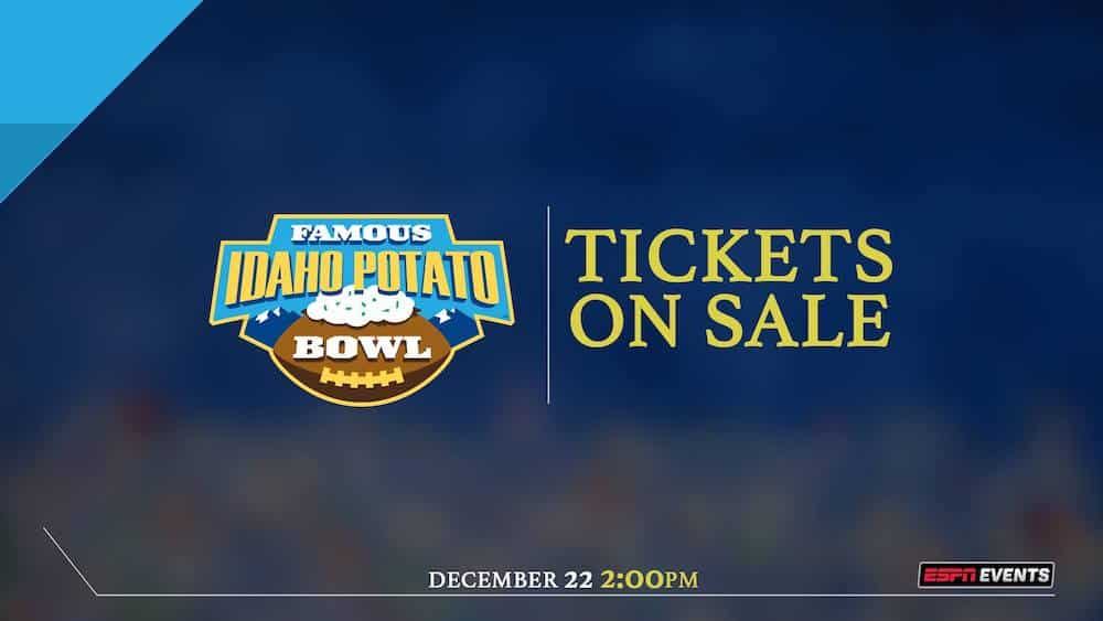 2017 Tickets On Sale